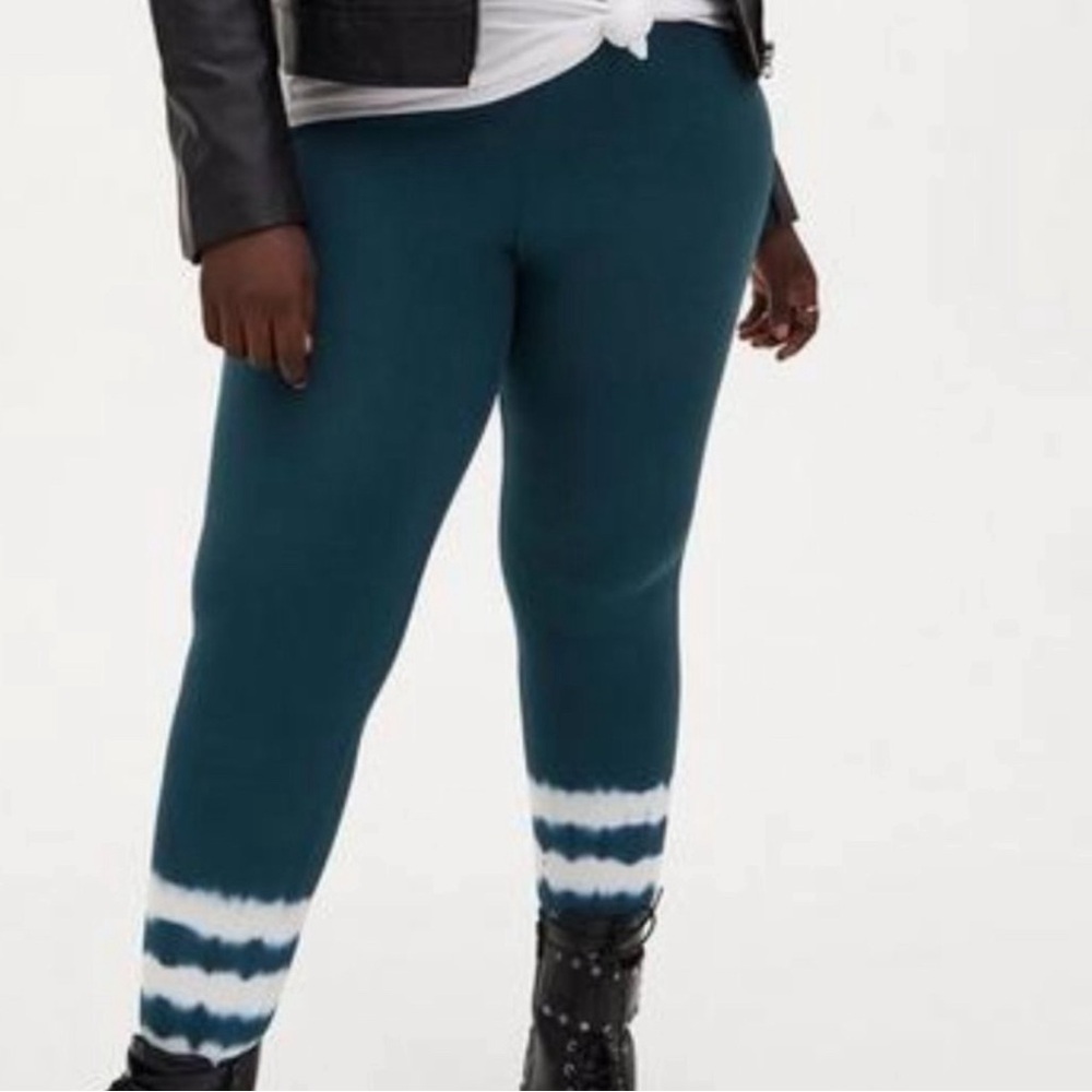 Fleece lined Leggings